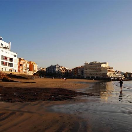 New 140M2 Loft-Style Flat At Town Heart, 3 Beaches Close Casa Leon El Medano  Exterior photo